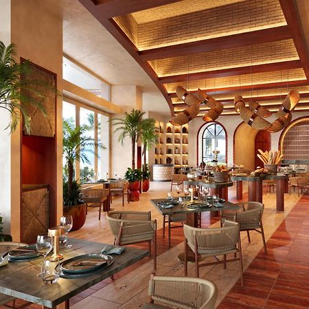Paraiso De La Bonita Adult All-Inclusive, A Luxury Collection Resort Пуерто Морелос Екстериор снимка