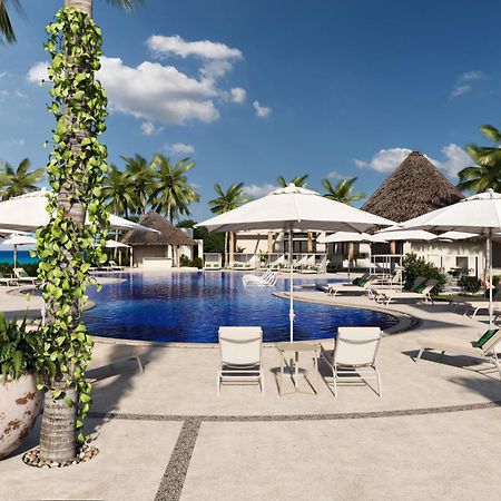 Paraiso De La Bonita Adult All-Inclusive, A Luxury Collection Resort Пуерто Морелос Екстериор снимка