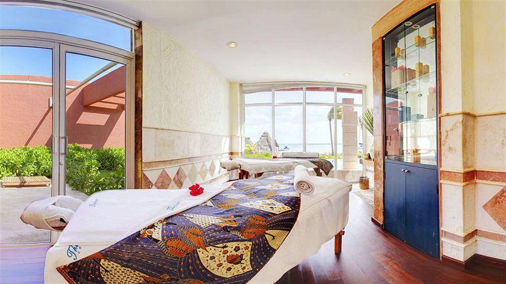Paraiso De La Bonita Adult All-Inclusive, A Luxury Collection Resort Пуерто Морелос Екстериор снимка