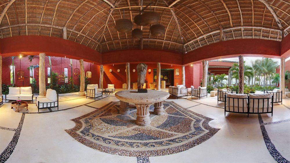 Paraiso De La Bonita Adult All-Inclusive, A Luxury Collection Resort Пуерто Морелос Екстериор снимка