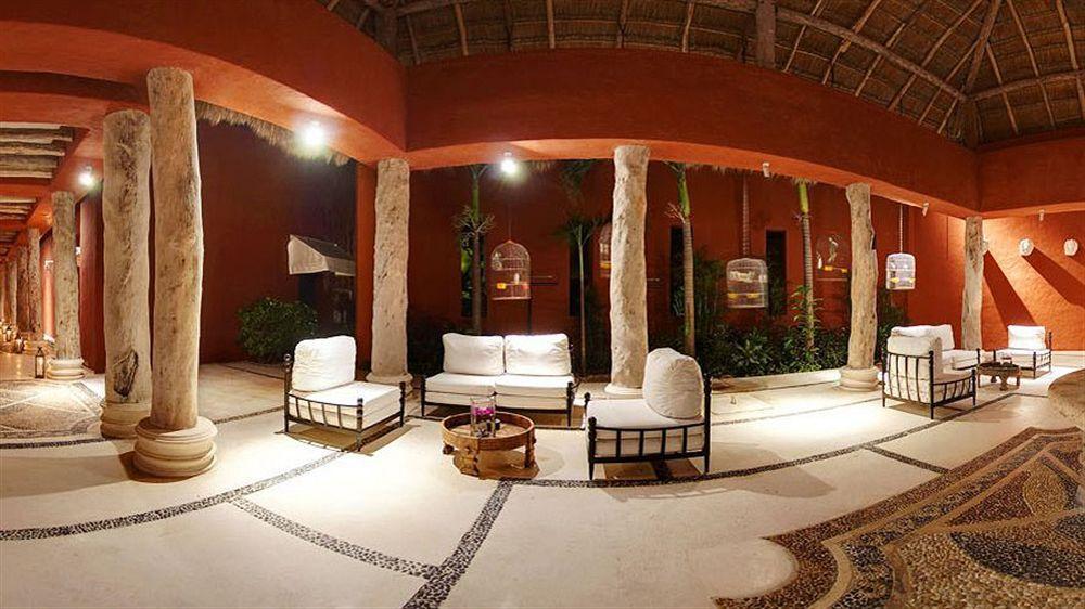 Paraiso De La Bonita Adult All-Inclusive, A Luxury Collection Resort Пуерто Морелос Екстериор снимка
