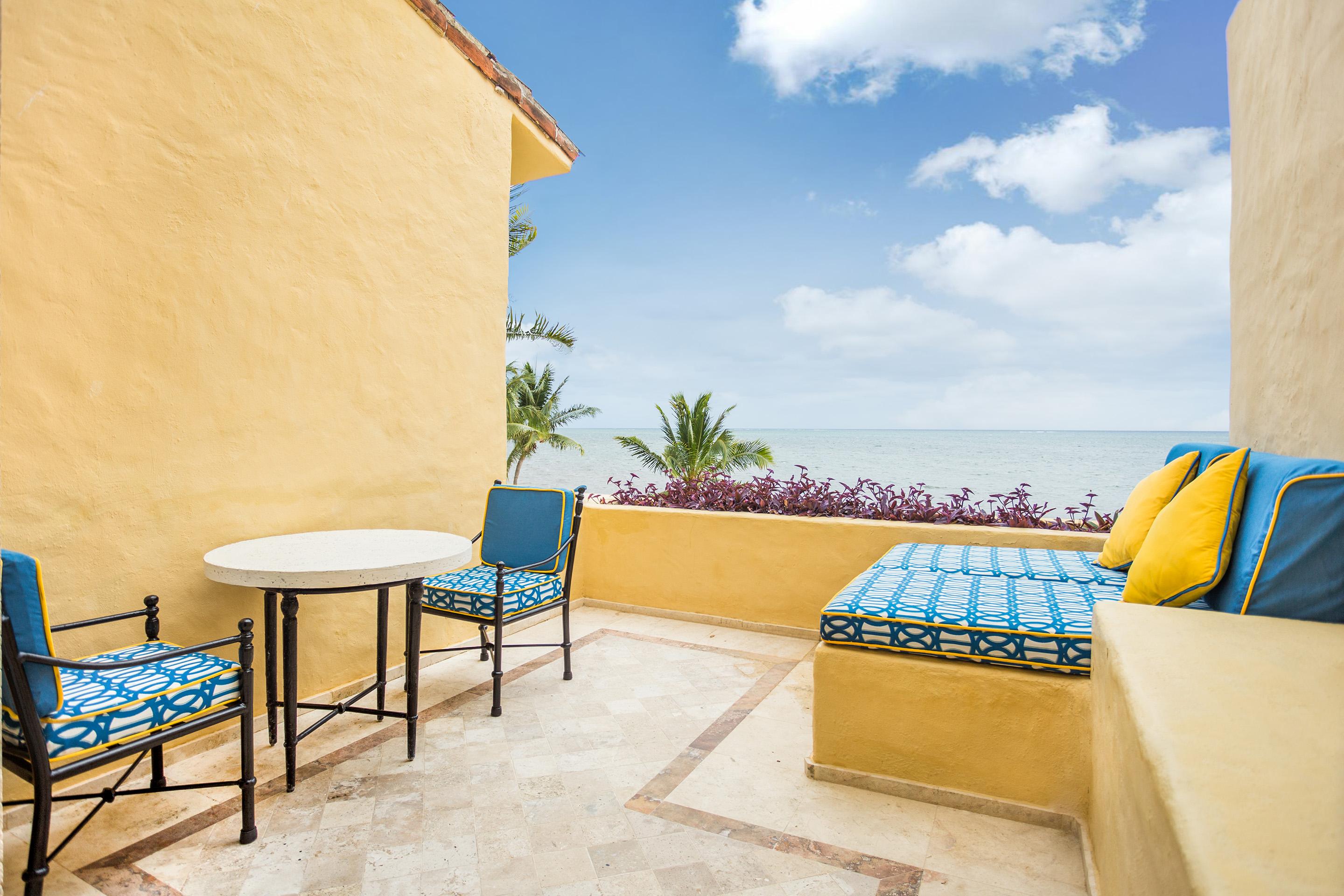Paraiso De La Bonita Adult All-Inclusive, A Luxury Collection Resort Пуерто Морелос Екстериор снимка