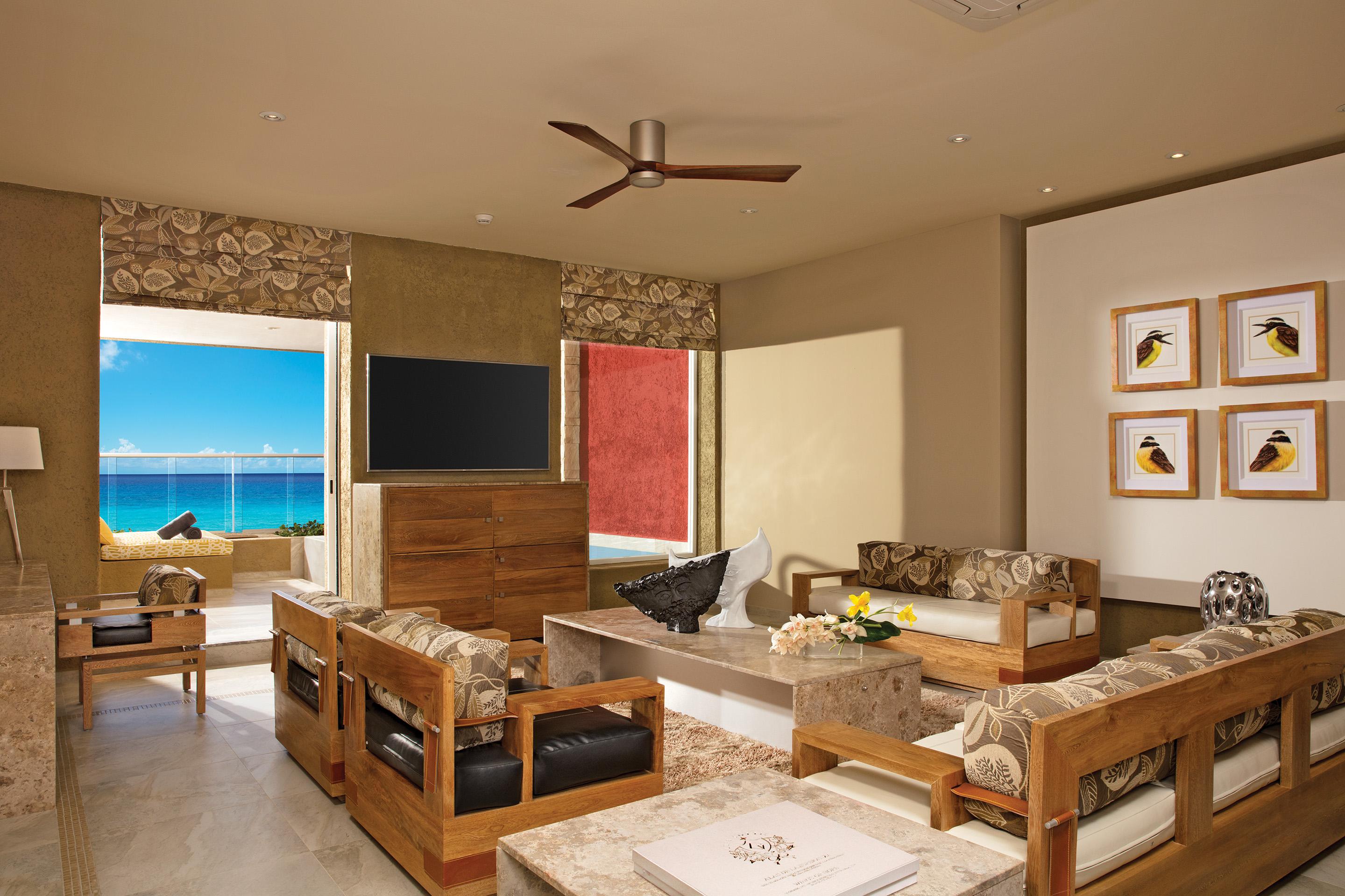 Paraiso De La Bonita Adult All-Inclusive, A Luxury Collection Resort Пуерто Морелос Екстериор снимка