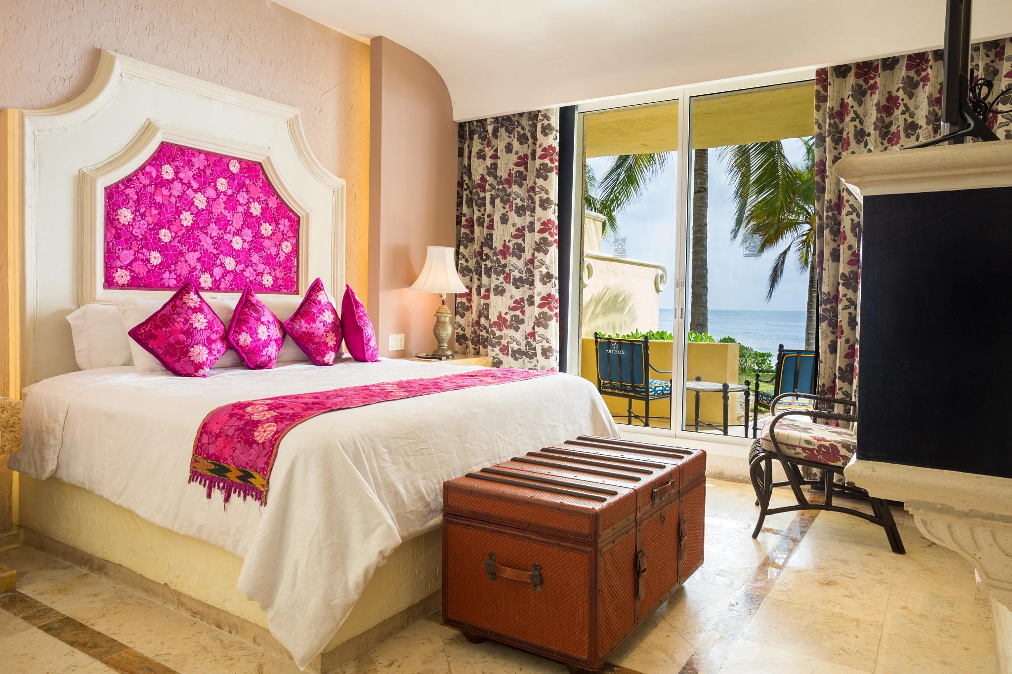 Paraiso De La Bonita Adult All-Inclusive, A Luxury Collection Resort Пуерто Морелос Екстериор снимка