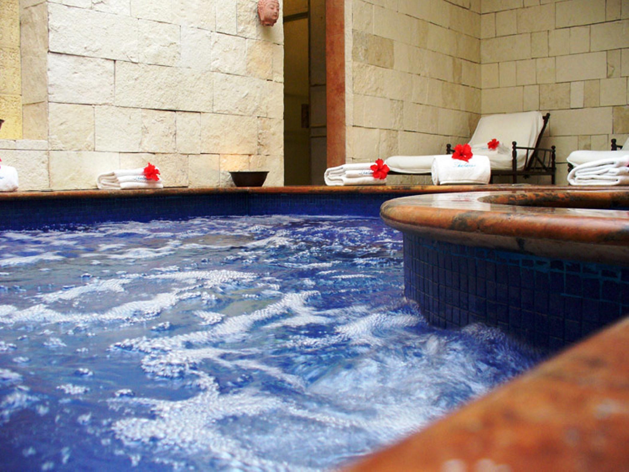Paraiso De La Bonita Adult All-Inclusive, A Luxury Collection Resort Пуерто Морелос Съоръжения снимка