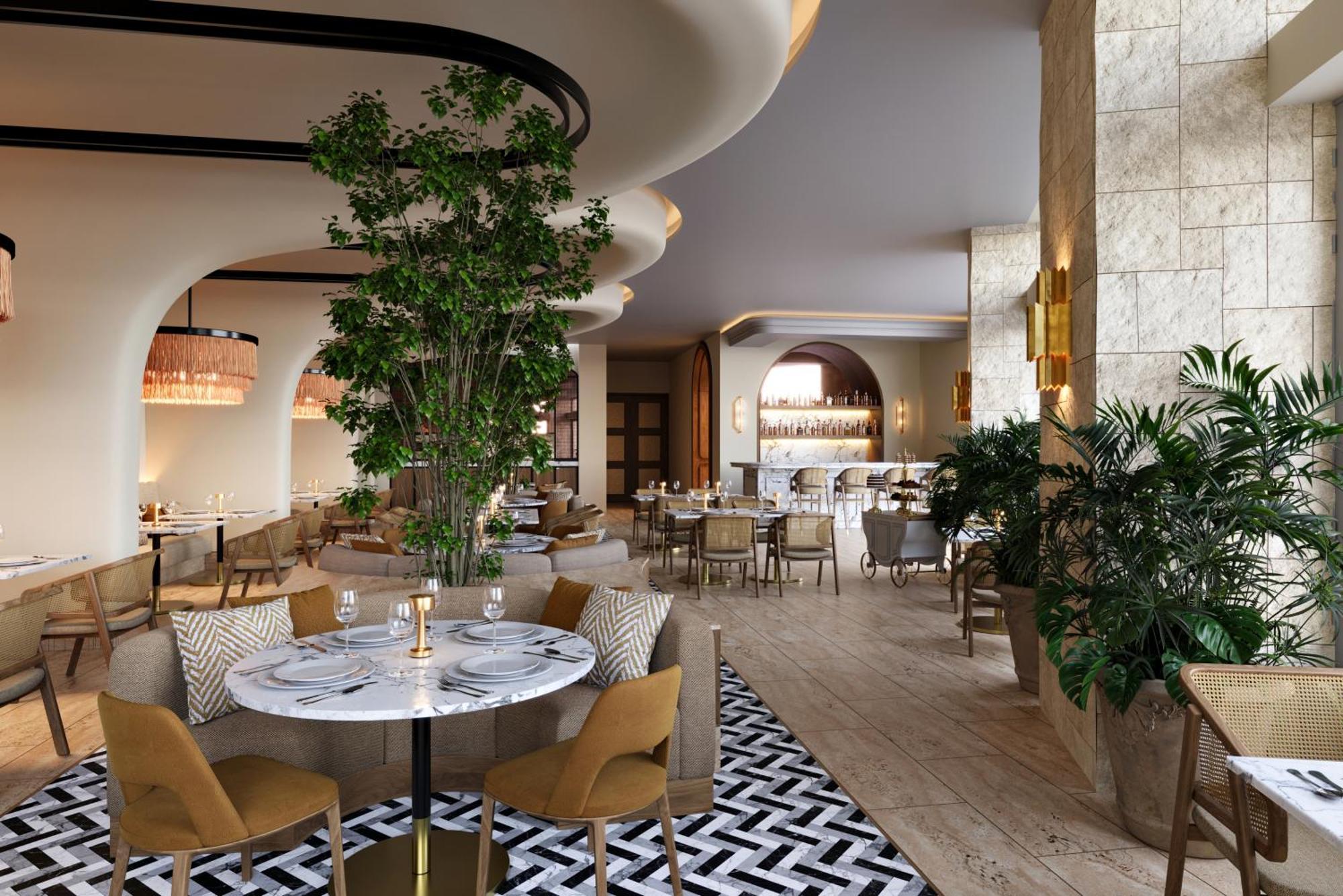 Paraiso De La Bonita Adult All-Inclusive, A Luxury Collection Resort Пуерто Морелос Екстериор снимка