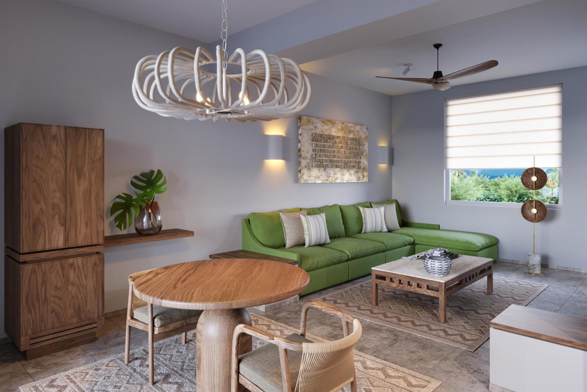 Paraiso De La Bonita Adult All-Inclusive, A Luxury Collection Resort Пуерто Морелос Екстериор снимка