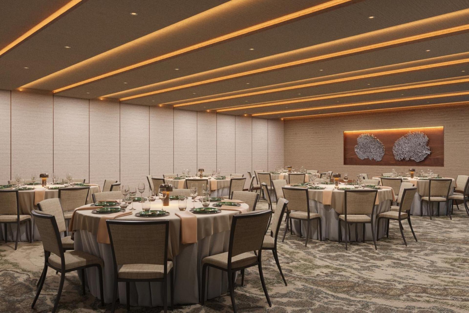 Paraiso De La Bonita Adult All-Inclusive, A Luxury Collection Resort Пуерто Морелос Екстериор снимка
