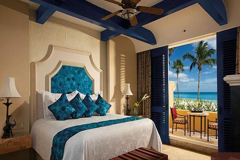 Paraiso De La Bonita Adult All-Inclusive, A Luxury Collection Resort Пуерто Морелос Екстериор снимка