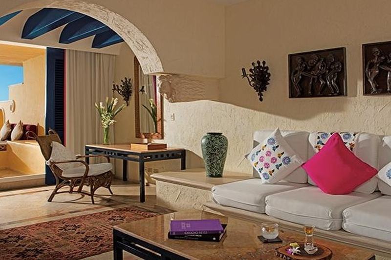 Paraiso De La Bonita Adult All-Inclusive, A Luxury Collection Resort Пуерто Морелос Екстериор снимка