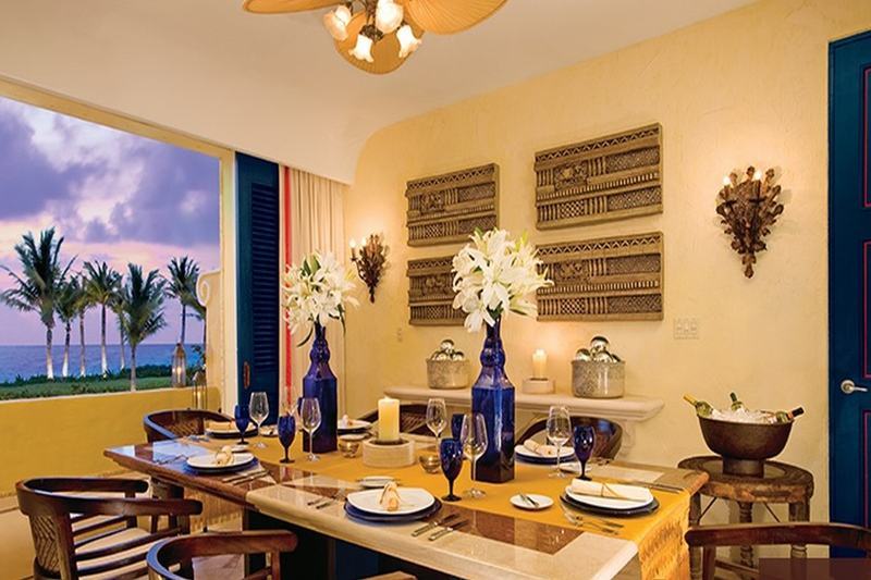 Paraiso De La Bonita Adult All-Inclusive, A Luxury Collection Resort Пуерто Морелос Екстериор снимка