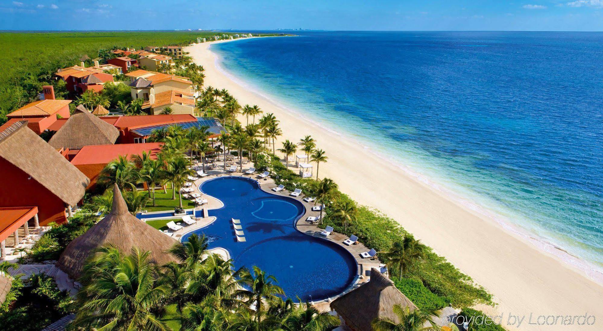 Paraiso De La Bonita Adult All-Inclusive, A Luxury Collection Resort Пуерто Морелос Съоръжения снимка