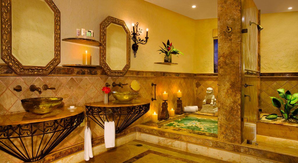 Paraiso De La Bonita Adult All-Inclusive, A Luxury Collection Resort Пуерто Морелос Екстериор снимка