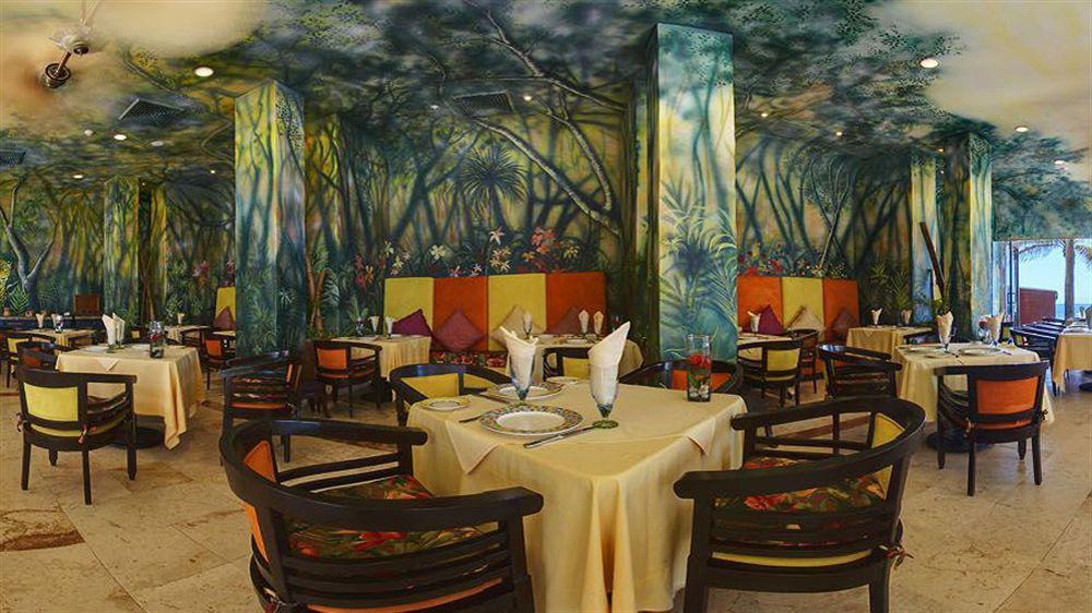 Paraiso De La Bonita Adult All-Inclusive, A Luxury Collection Resort Пуерто Морелос Екстериор снимка